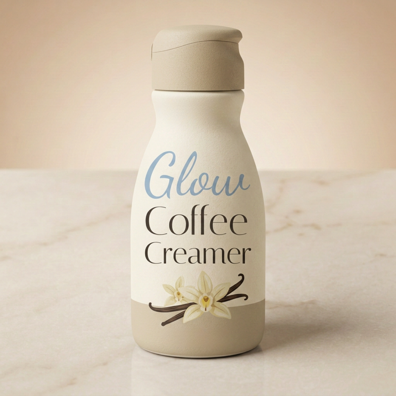 Glow Creamer