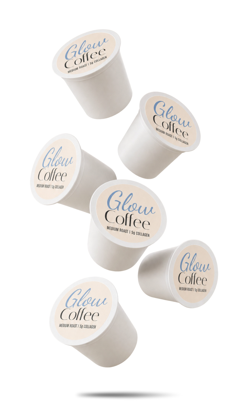 Iron Coffee product