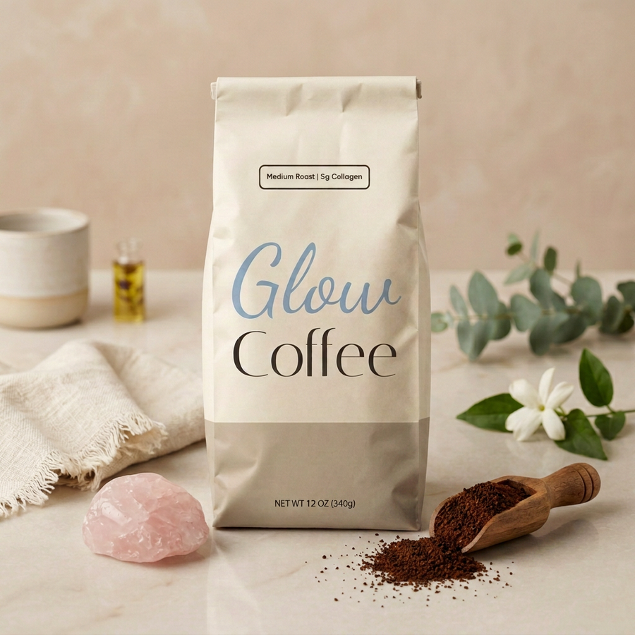 Glow Coffee
