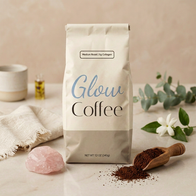 Glow Coffee