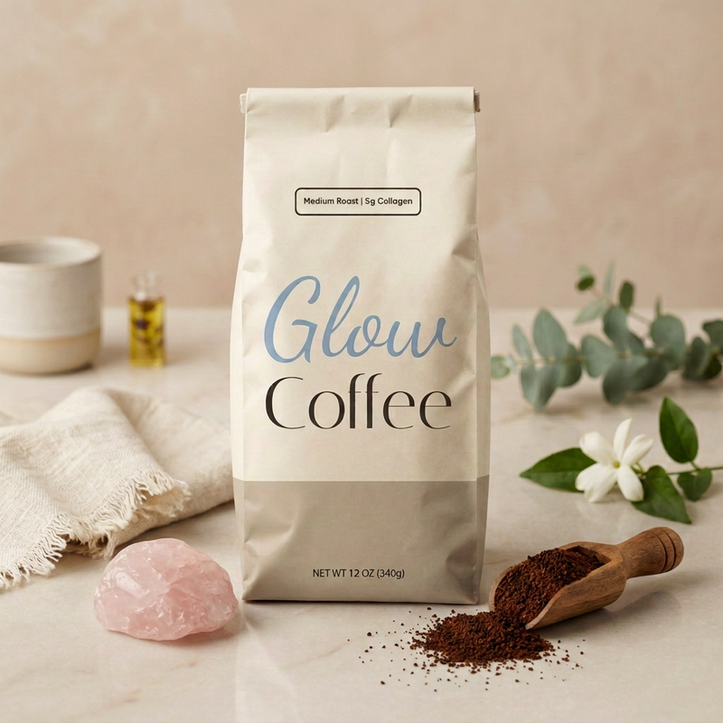 Glow Coffee