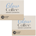 2 Pack / Dark Roast