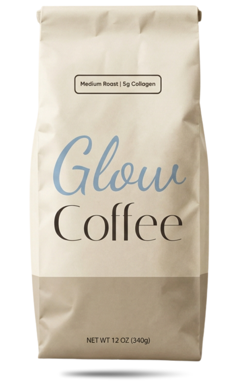 Iron Coffee product